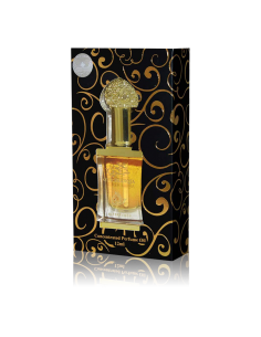 My Perfumes Parfumolie - Oud Sharqia