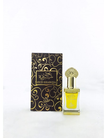 My Perfumes Parfumolie - Oud Sharqia