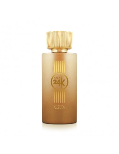 Nabeel Parfumspray - Gold 24K