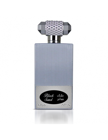 Parfumspray - Black Sand