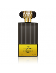 Parfumspray - Desert Oud