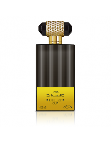 Parfumspray - Desert Oud