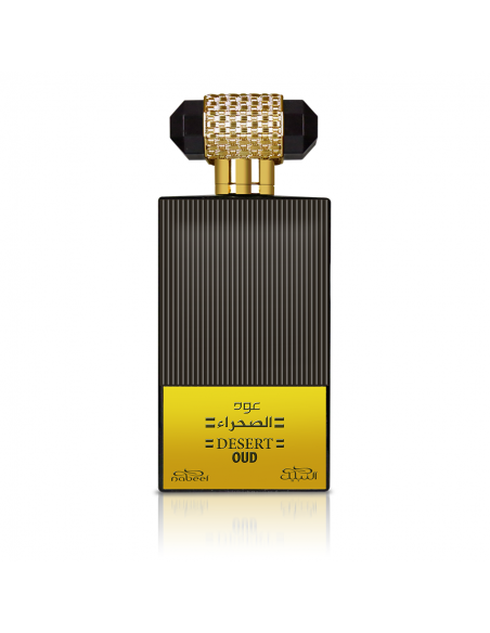 Parfumspray - Desert Oud