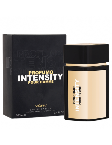 Profumo Intnese Homme  - Vurv Eau de Parfum