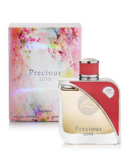 Precious Love - Vurv Eau de Parfum