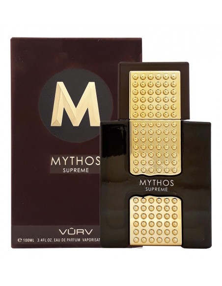 Mythos Supreme  - Vurv Eau de Parfum