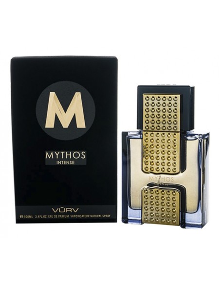 Mythos Intense  - Vurv Eau de Parfum