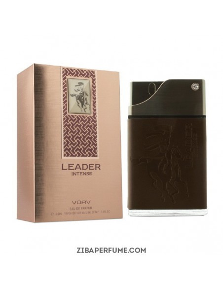 Leader Intense  - Vurv Eau de Parfum