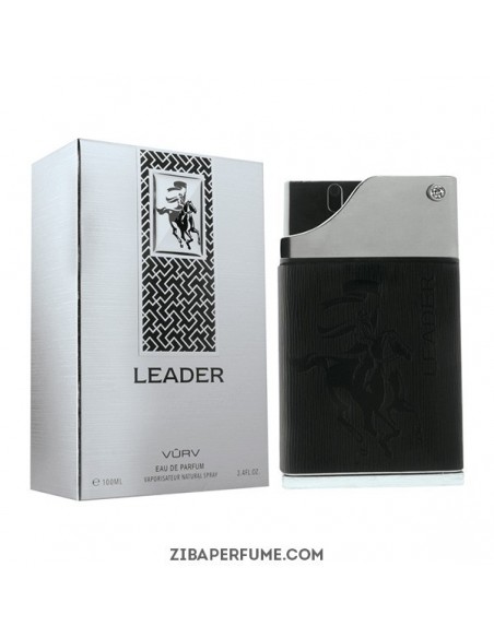 Leader  - Vurv Eau de Parfum