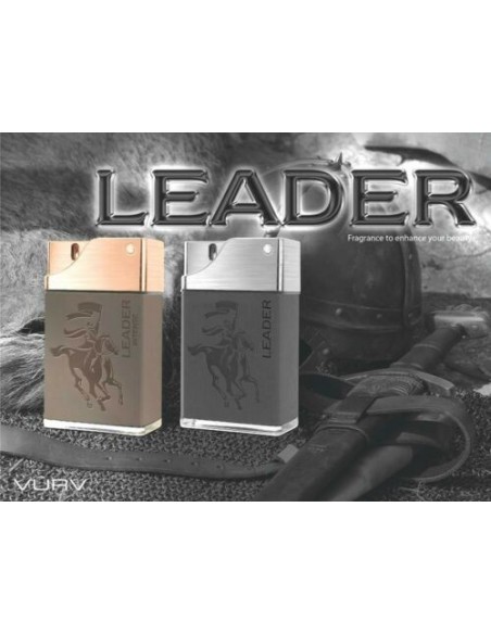 Leader  - Vurv Eau de Parfum