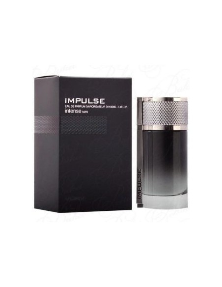 Impulse Intense Man - Vurv Eau de Parfum