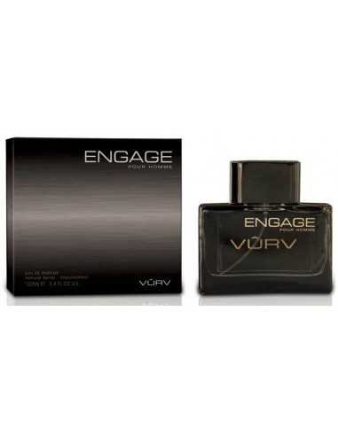 Engage - Vurv Eau de Parfum