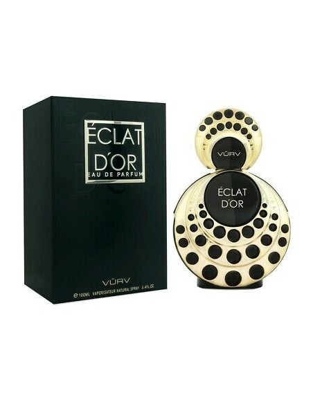 Eclat D'or - Vurv Eau de Parfum