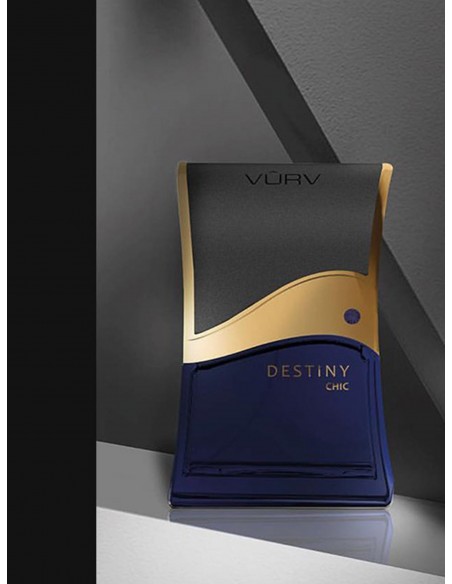 Destiny Chic  - Vurv Eau de Parfum