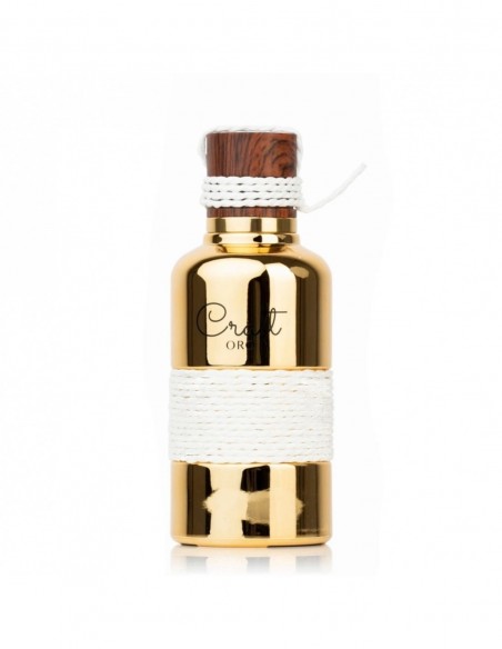 Craft Oro - Vurv Eau de Parfum