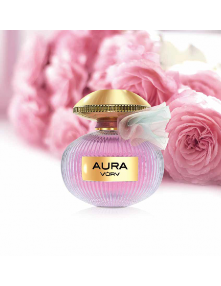 Aura - Vurv Eau de Parfum