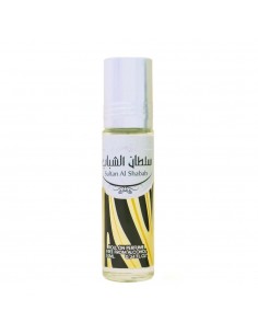 Sultan al Shabaab - Ard al Zaafaran Parfumolie
