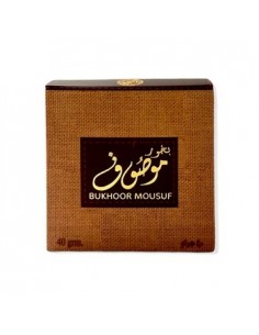 Mousuf Bukhoor Tablet - Ard al Zaafaran