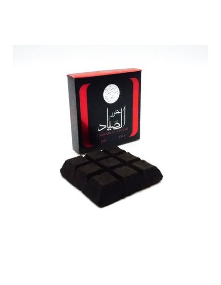 Al Sayaad Bukhoor Tablet - Ard al Zaafaran