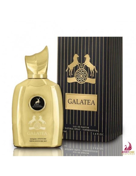 Galatea - Al Hambra Parfum