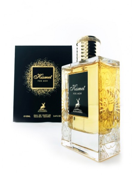 Kismet Men - Al Hambra Parfum