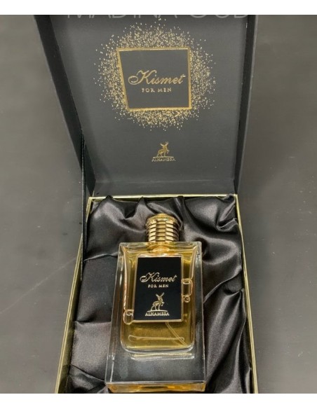 Kismet Men - Al Hambra Parfum