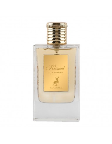 Kismet Women - Al Hambra Parfum