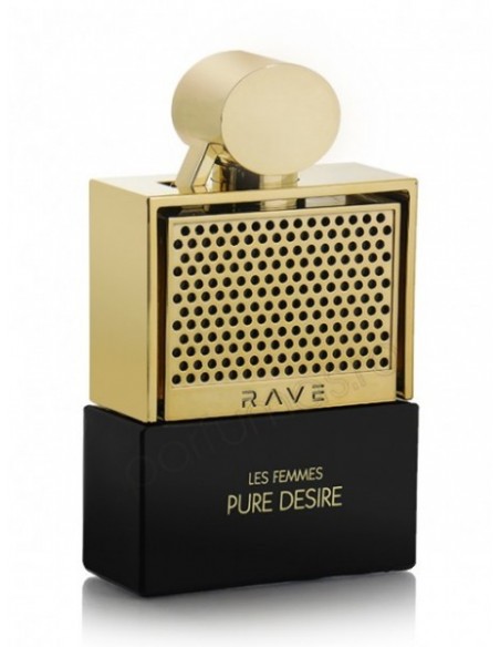 Pure Desire  - Rave Parfum