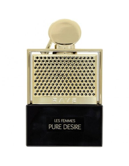 Pure Desire  - Rave Parfum