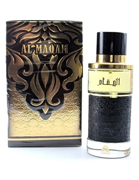 Al Maqam - Anfar Parfum