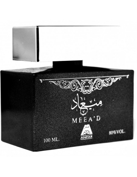 Meead - Anfar Parfum