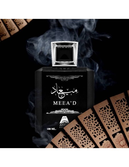 Meead - Anfar Parfum