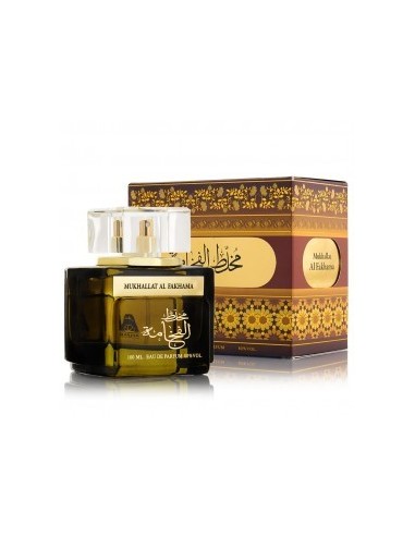 Mukhallat Al Fakhma - Anfar Parfum