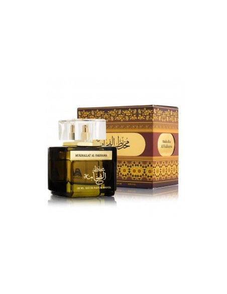 Mukhallat Al Fakhma - Anfar Parfum