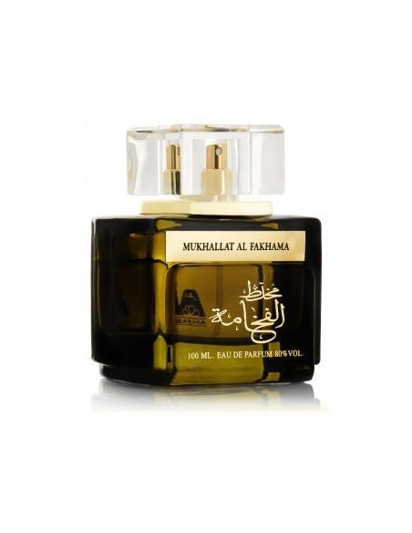 Mukhallat Al Fakhma - Anfar Parfum