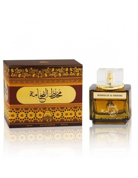 Mukhallat Al Fakhma - Anfar Parfum