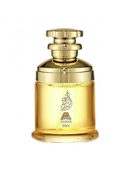 Oudh Al Badar - Anfar Parfum