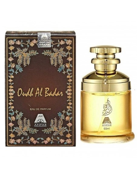 Oudh Al Badar - Anfar Parfum