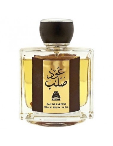 Oudh Salab - Anfar Parfum