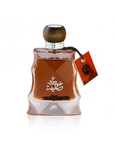 Oudh Khalifa - Anfar Parfum