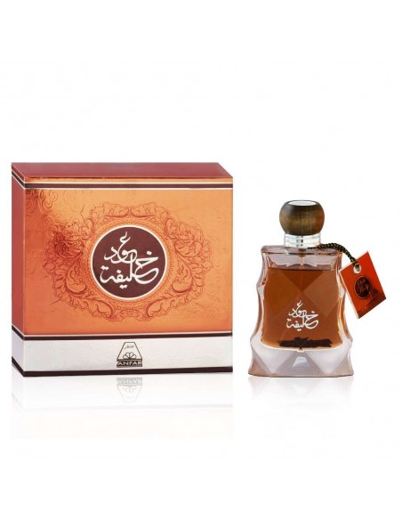 Oudh Khalifa - Anfar Parfum