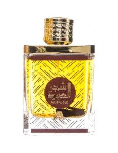 Shajr Al Oud - Anfar Parfum