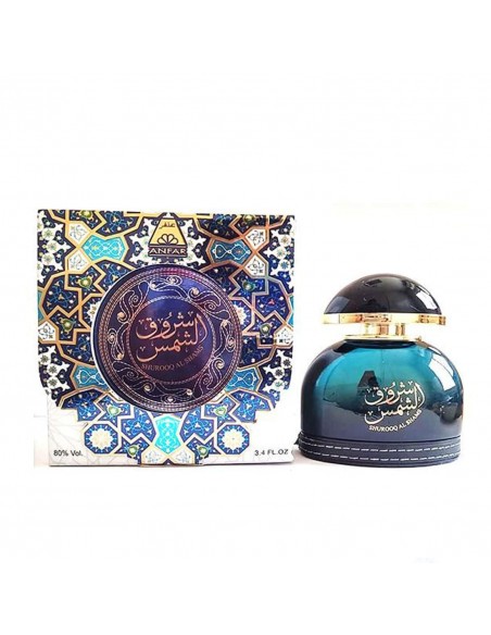 Shurooq Al Shams - Anfar Parfum