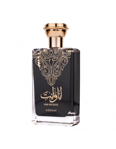 Ana Wa Ente - Asdaaf Parfum