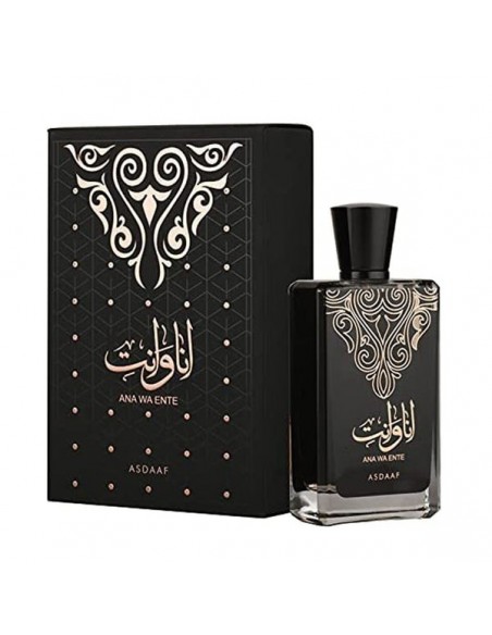 Ana Wa Ente - Asdaaf Parfum