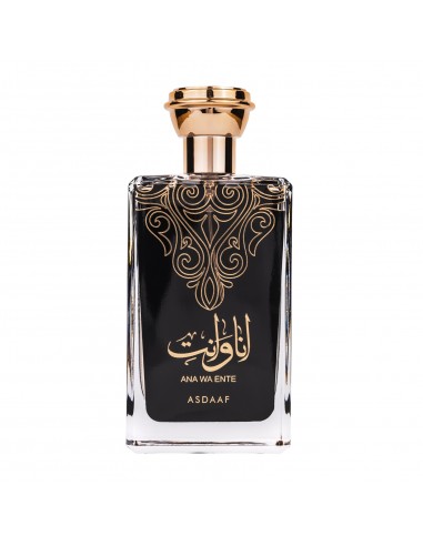 Ana Wa Ente - Asdaaf Parfum