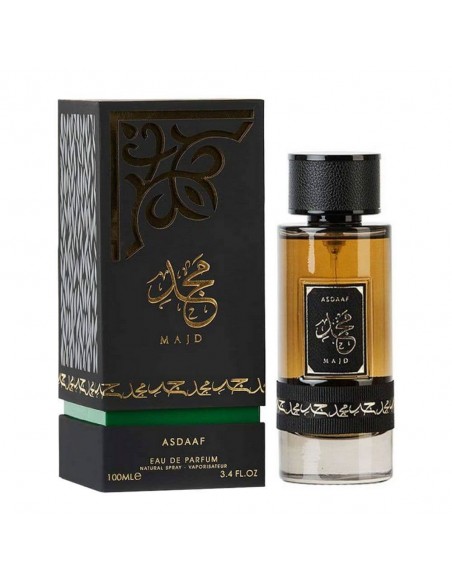 Majd - Asdaaf Parfum