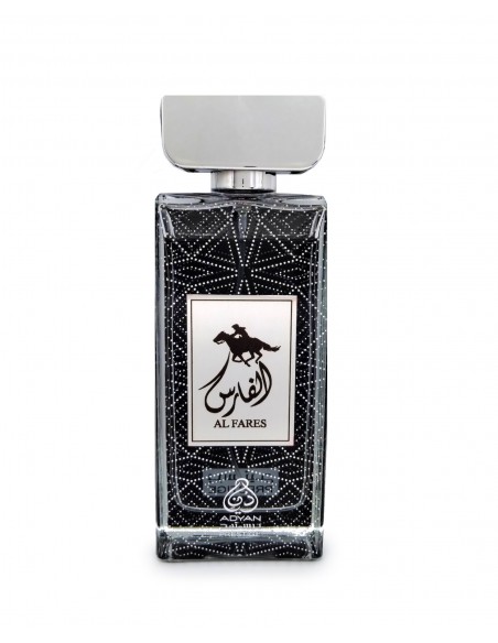 Al Fares - Adyan Parfum