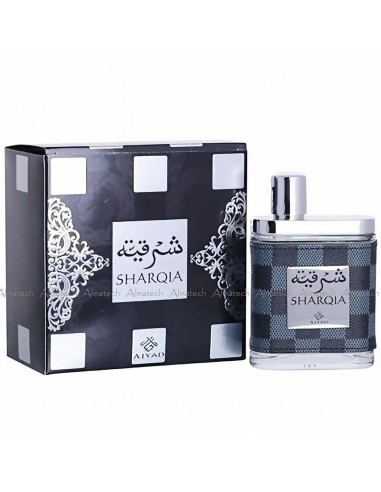 Sharqia - Aiyad Parfum