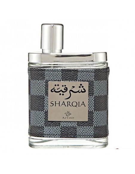 Sharqia - Aiyad Parfum